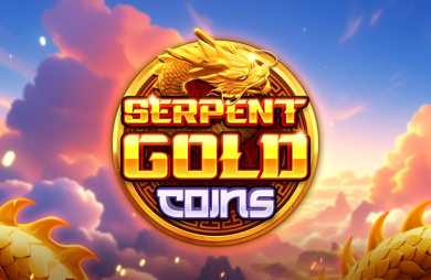 Serpent Gold Coins