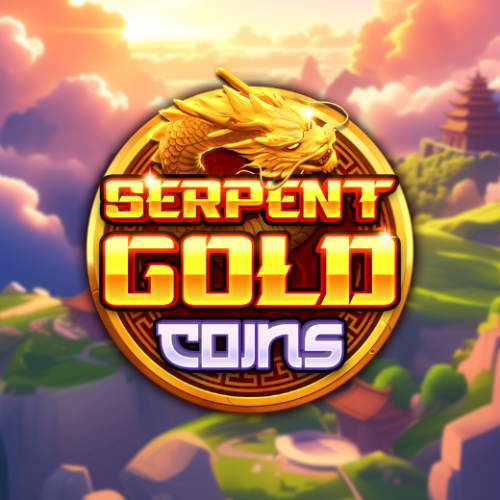 Serpent Gold Coins