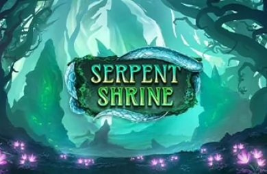 Serpent Shrine