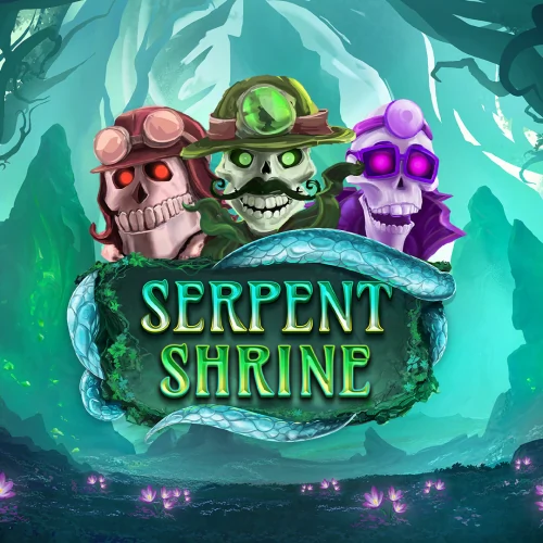 Serpent Shrine