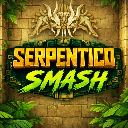 Serpentico Smash