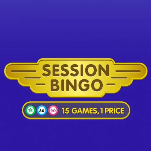 Session Bingo