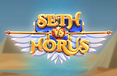 Seth vs Horus