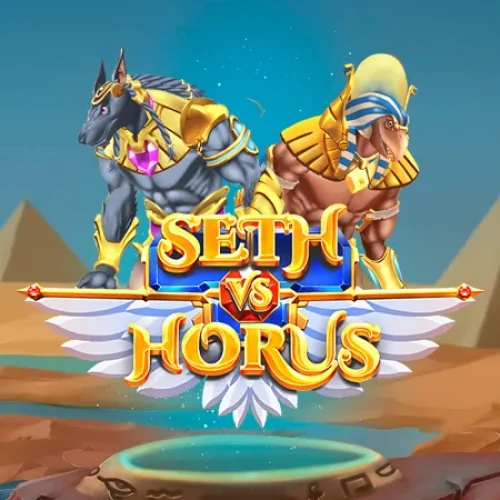 Seth vs Horus