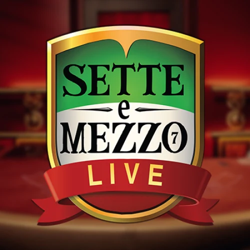 Sette-E-Mezzo (Playtech Origins)