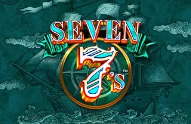 Seven 7's