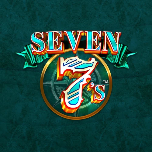 Seven 7's