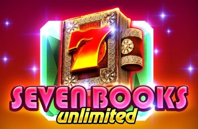 Seven Books Unlimited