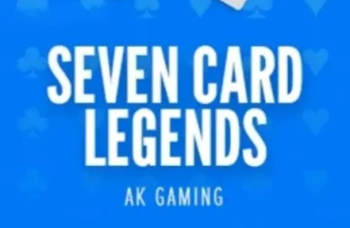 Seven Card Legend