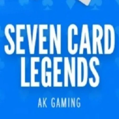 Seven Card Legend