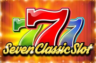 Seven Classic Slot
