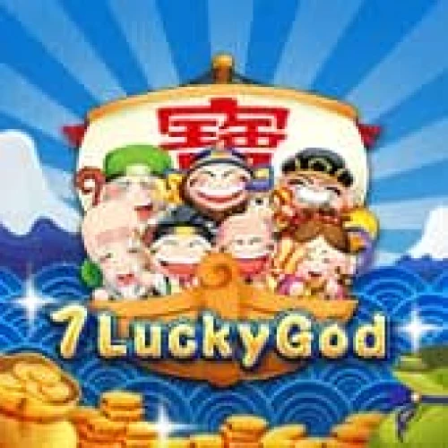 Seven Lucky God