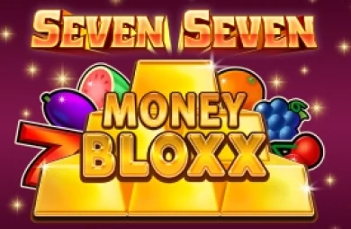 Seven Seven Money Bloxx