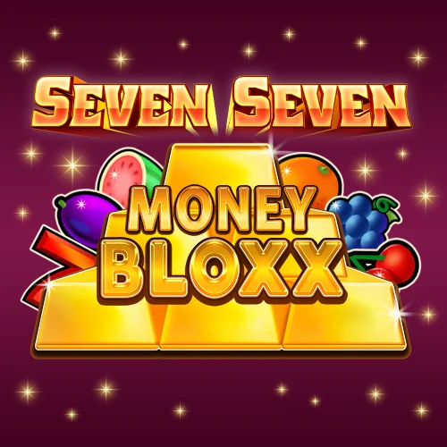 Seven Seven Money Bloxx
