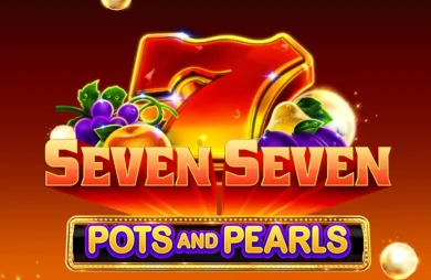 Seven Seven Pots and Pearls
