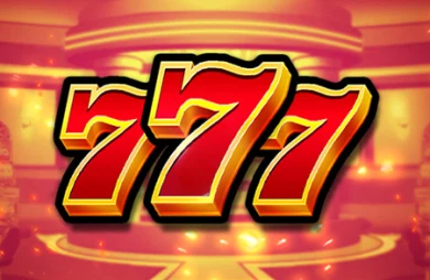 Seven Seven Seven (TaDa Gaming)