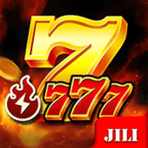 Seven Seven Seven (Jili Games)