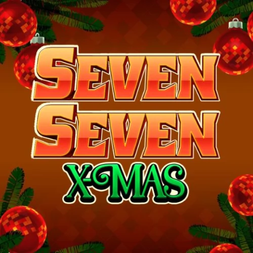 Seven Seven Xmas