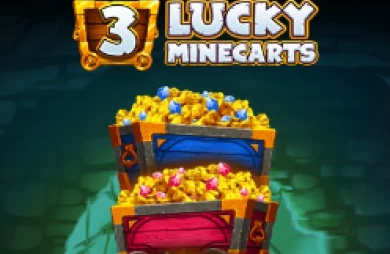 Piggy Bank Scratch (1x2gaming)