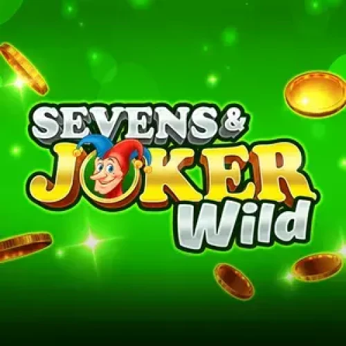Sevens And Joker Wild