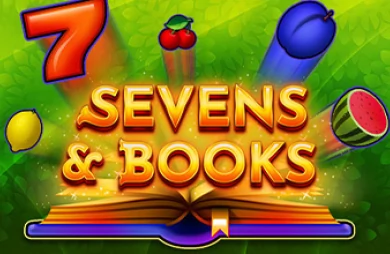 Sevens & Books