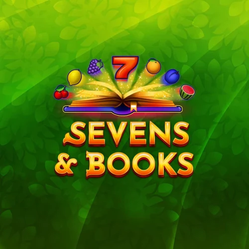 Sevens &amp; Books