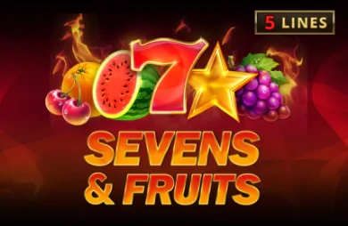 Sevens & Fruits