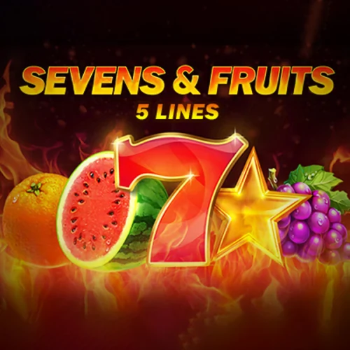 Sevens &amp; Fruits