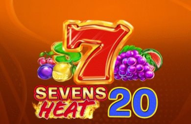 Sevens Heat 20
