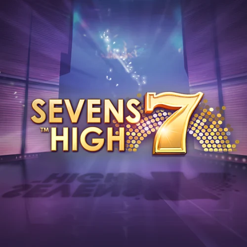 Sevens High (Quickspin)