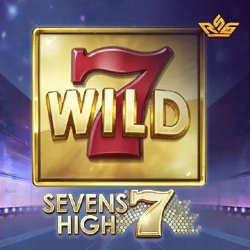 Sevens High (Royal Slot Gaming)
