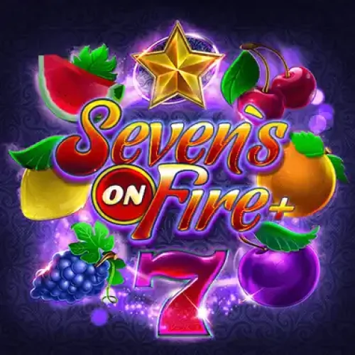 Sevens on Fire