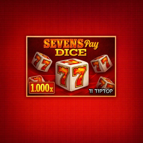 Sevens Pay Dice