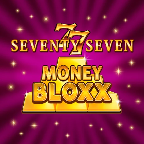 Seventy Seven Money Bloxx