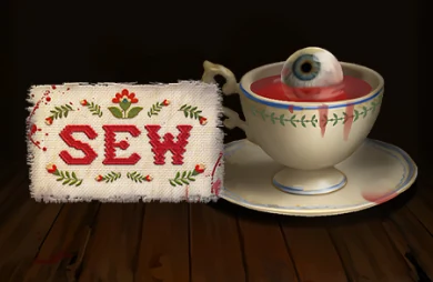 Sew
