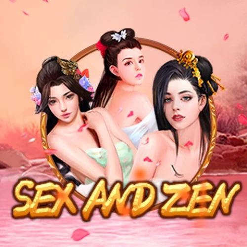 Sex and Zen (XIN Gaming)