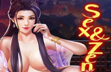 Sex & Zen