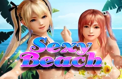 Sexy Beach