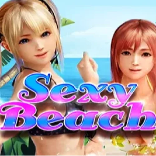 Sexy Beach