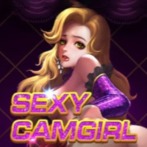 Sexy Camgirl
