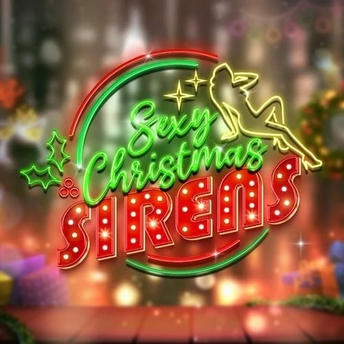 Sexy Christmas Sirens