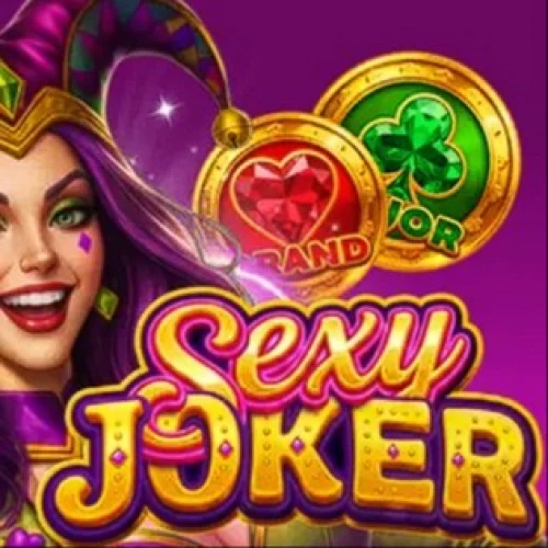 Sexy Joker (PoggiPlay)