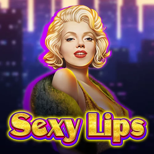 Sexy Lips