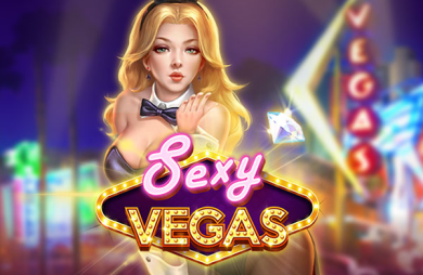 Sexy Vegas