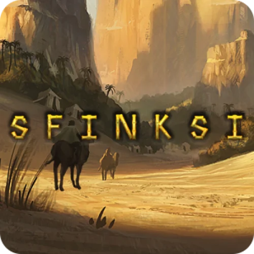 Sfinksi