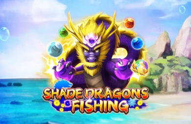 Shade Dragons Fishing
