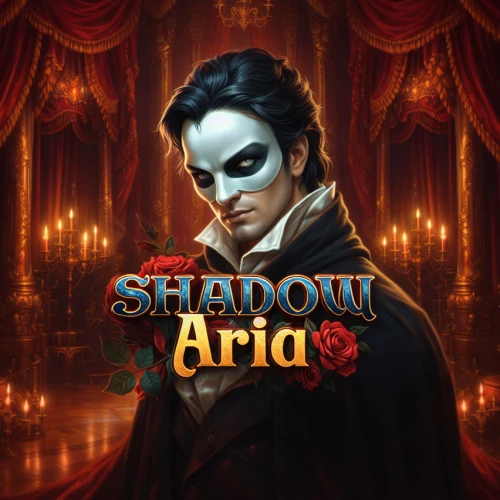 Shadow Aria