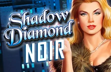 Shadow Diamond Noir