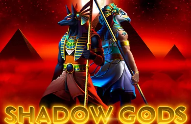 Shadow Gods