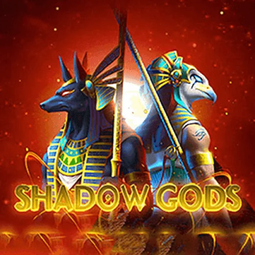Shadow Gods